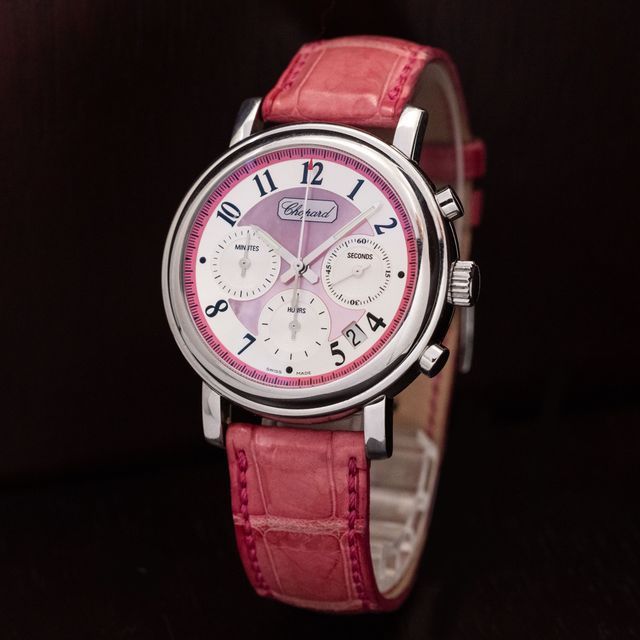 Chopard Mille Miglia 16/8331-11 Image 5